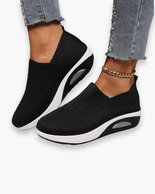 Behagelige Sneakers til Damer | Perfekte til Vandreture