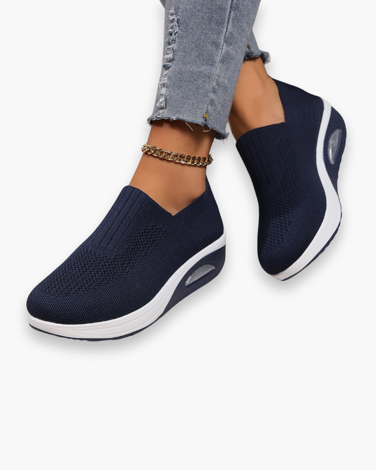 Behagelige Sneakers til Damer | Perfekte til Vandreture