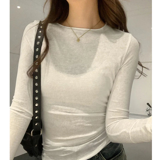 Classic Long Sleeve
