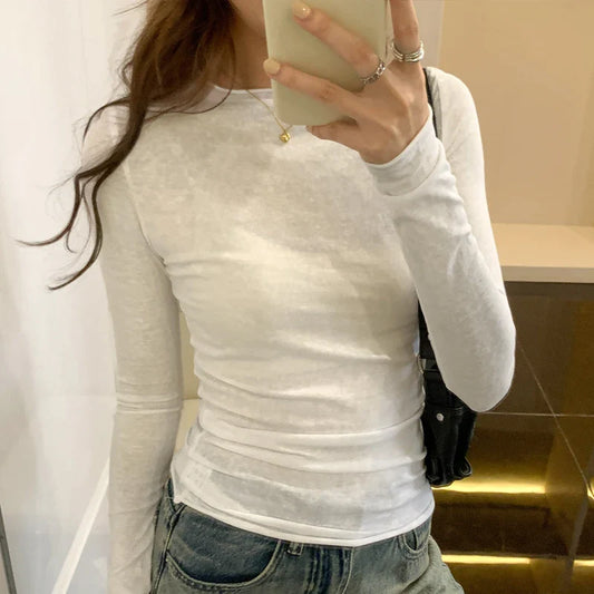 Classic Long Sleeve