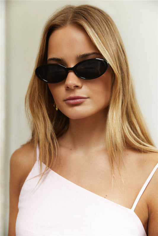 Capri Solbrille