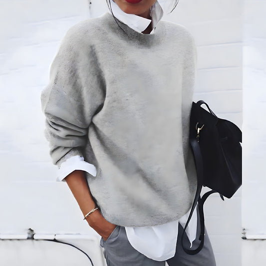 Adrienne - Damen Cashmere Pullover