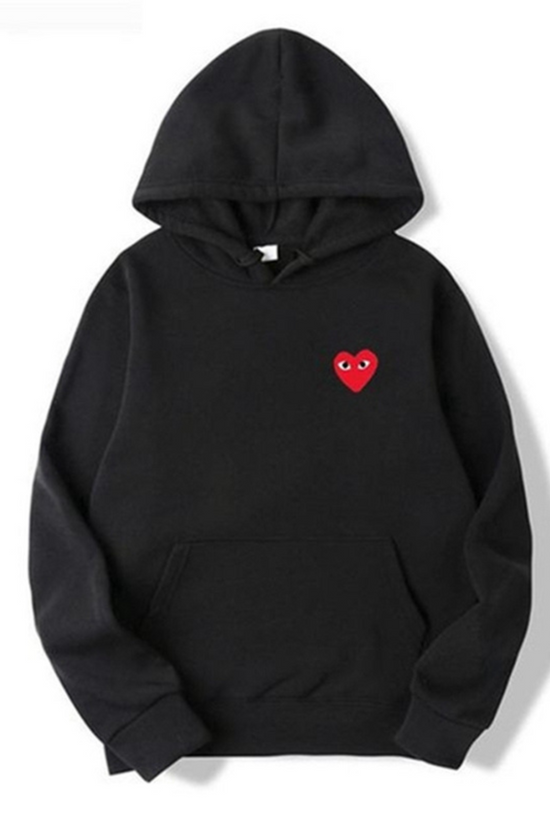 Komfortabel Unisex Sweatshirt
