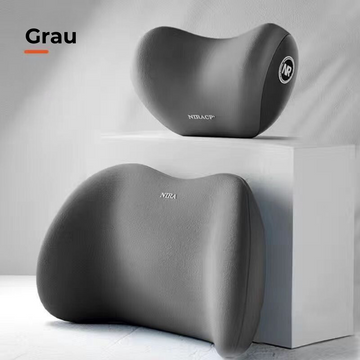 Grå