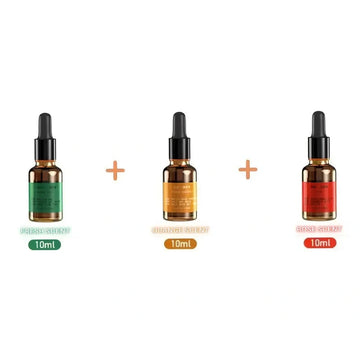Flydende Duft - 3-Pack