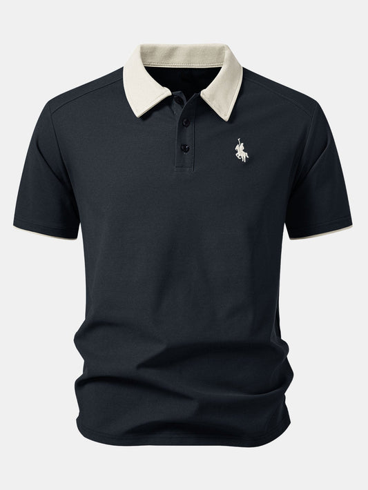 Kontrast Krave Polo