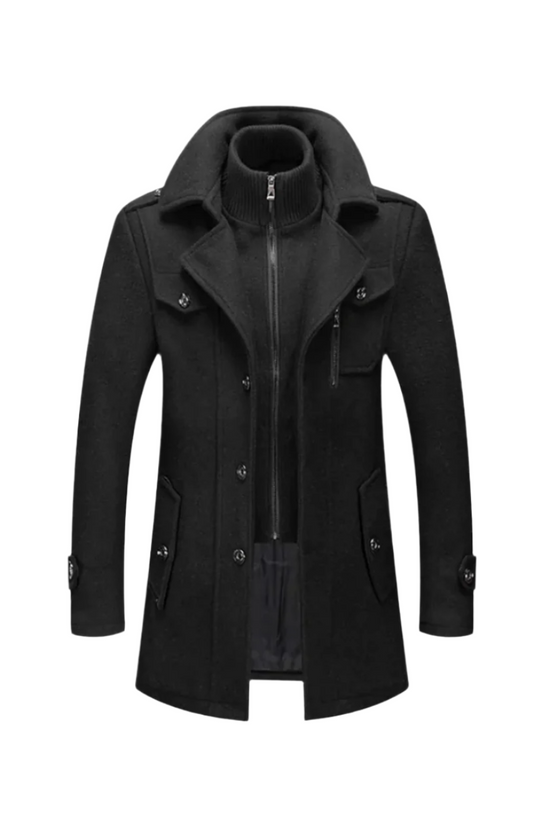 Giuseppe Varm Winter Coat