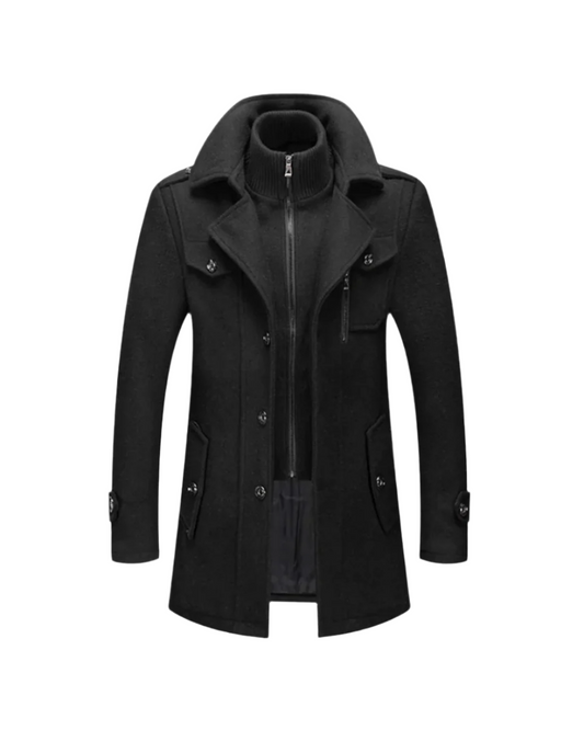 Giuseppe Varm Winter Coat