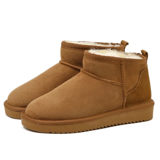 De Priser Vinder 2026: Boston Mini Boots