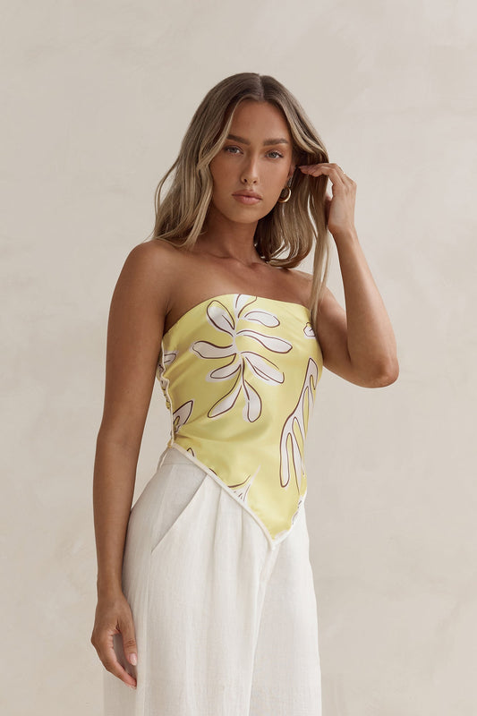 Bellisimo Women's Sleek Top for Effortless Style and Comfort