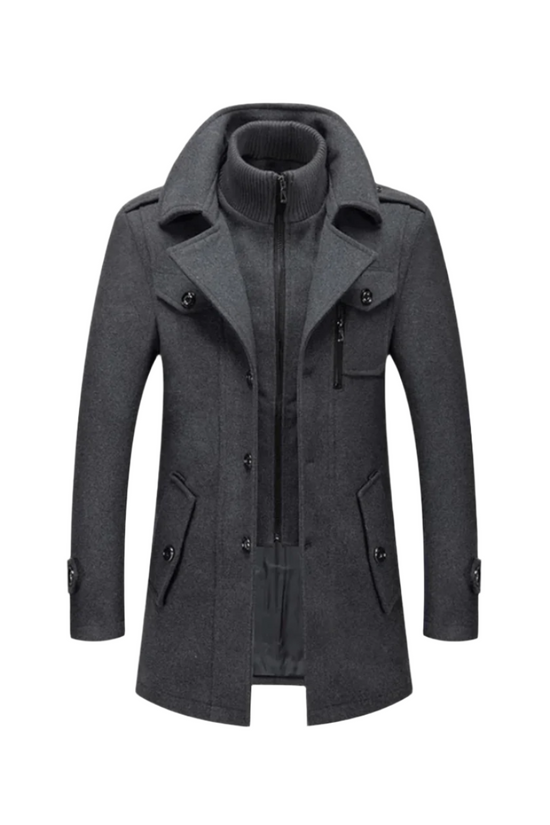 Giuseppe Varm Winter Coat