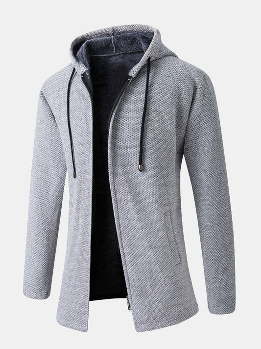 Lang Hoodie Sweatshirt