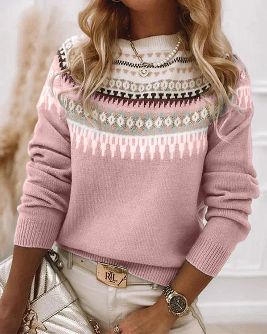 Hanan - Damen Pullover