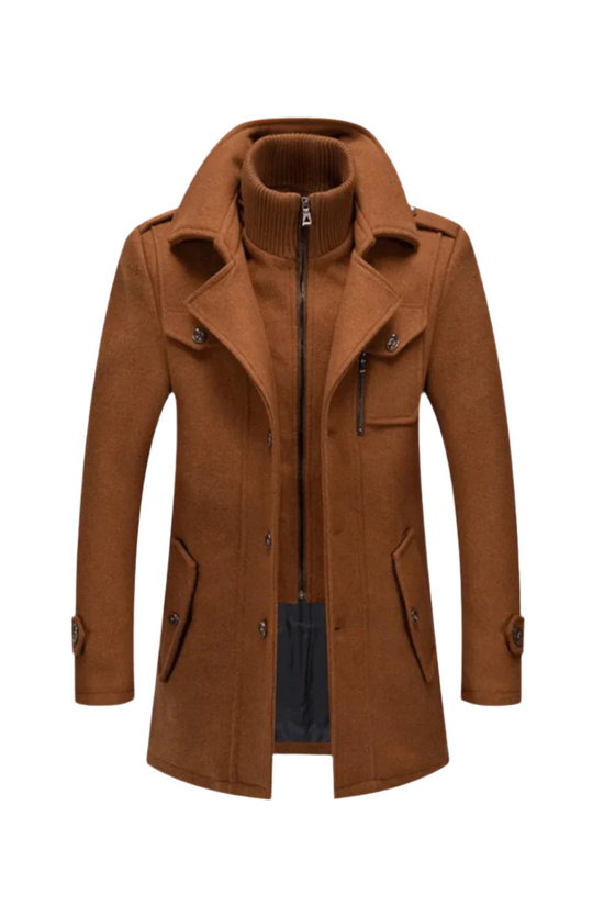 Giuseppe Varm Winter Coat