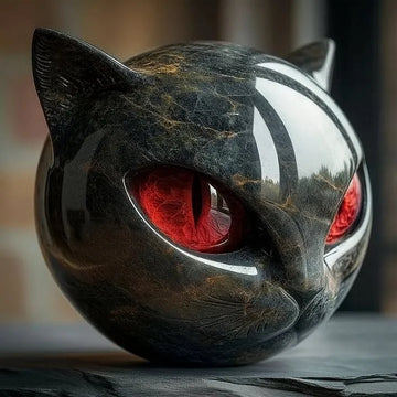 Rød