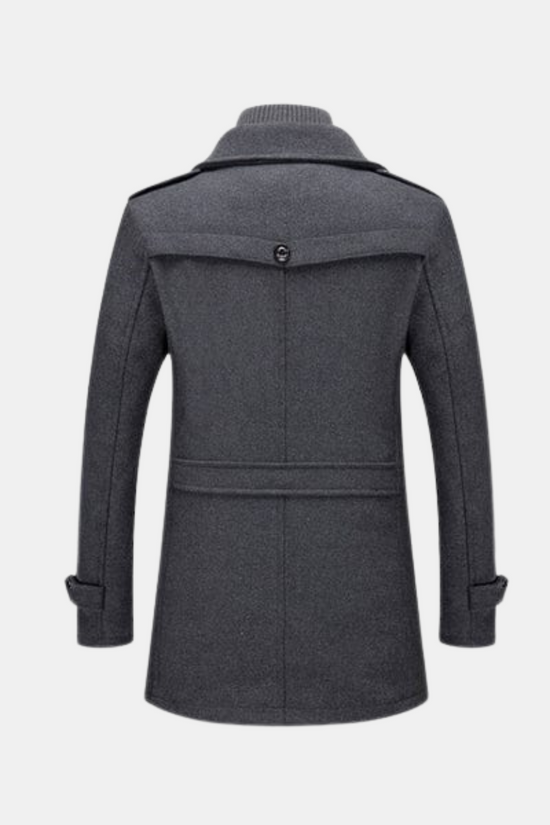 Giuseppe Varm Winter Coat