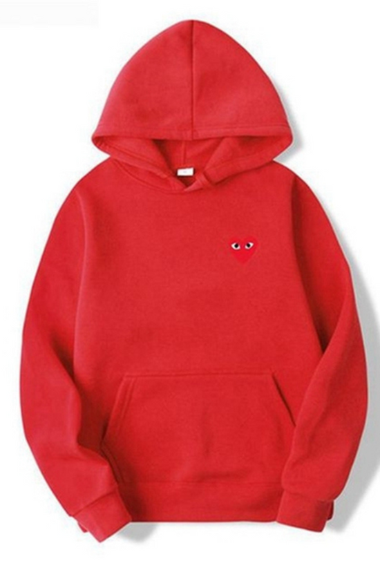 Komfortabel Unisex Sweatshirt
