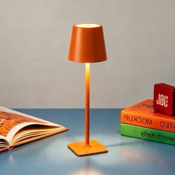 Mat Orange
