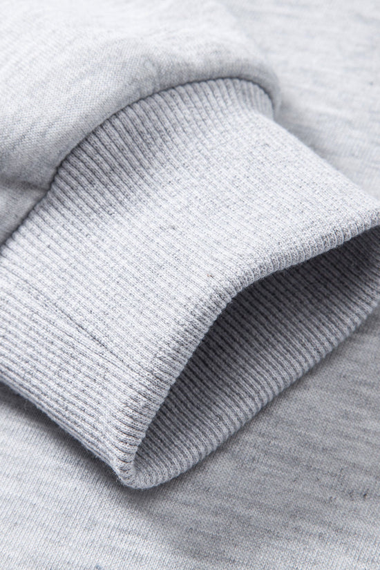 Hoodie med Kwartrits & Joggingbukser