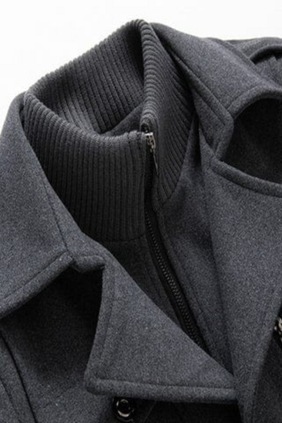 Giuseppe Varm Winter Coat