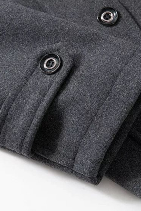 Giuseppe Varm Winter Coat