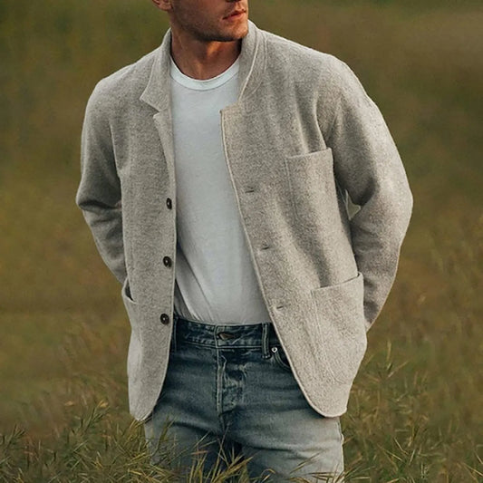 Leo - Herre Casual Blazer
