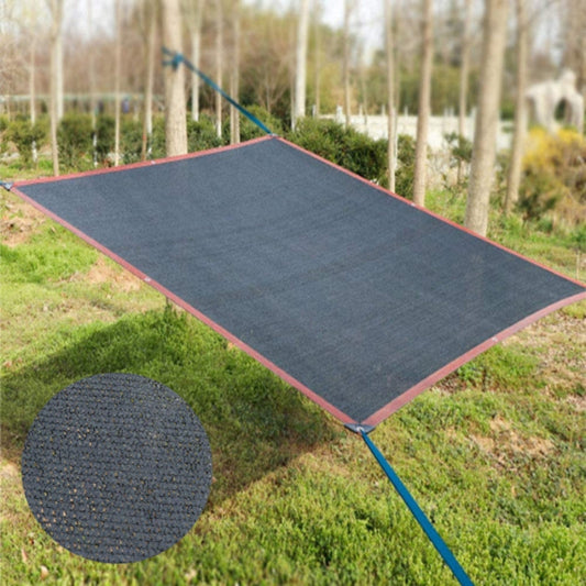 SunShield™ Skyggenet til udendørs brug – Effektiv UV-beskyttelse til have, terrasse og balkon