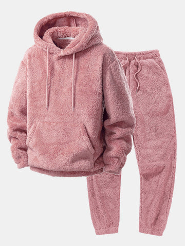 Lys pink