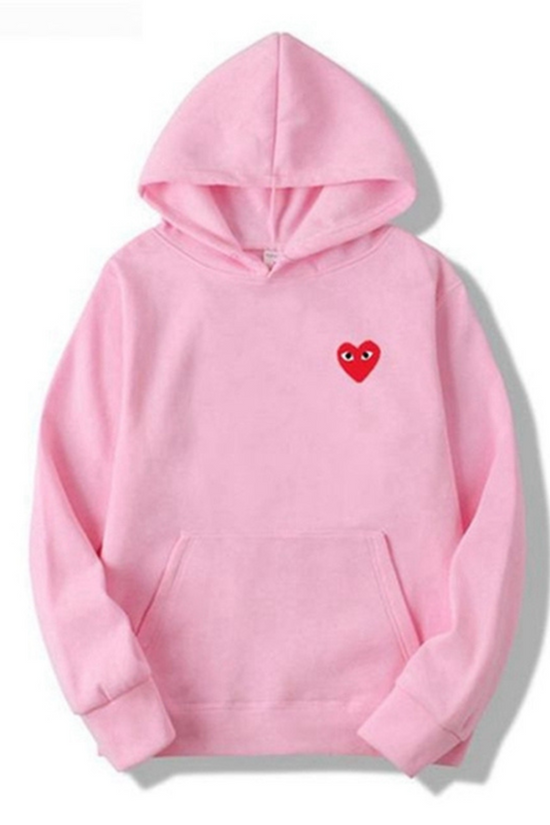 Komfortabel Unisex Sweatshirt