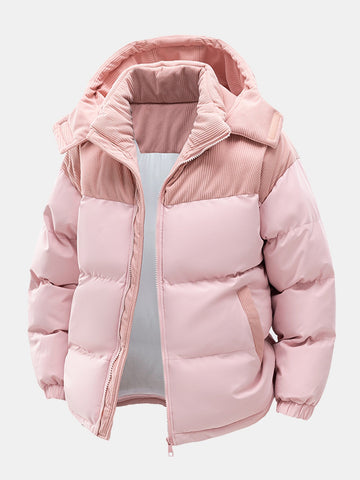 Lys pink