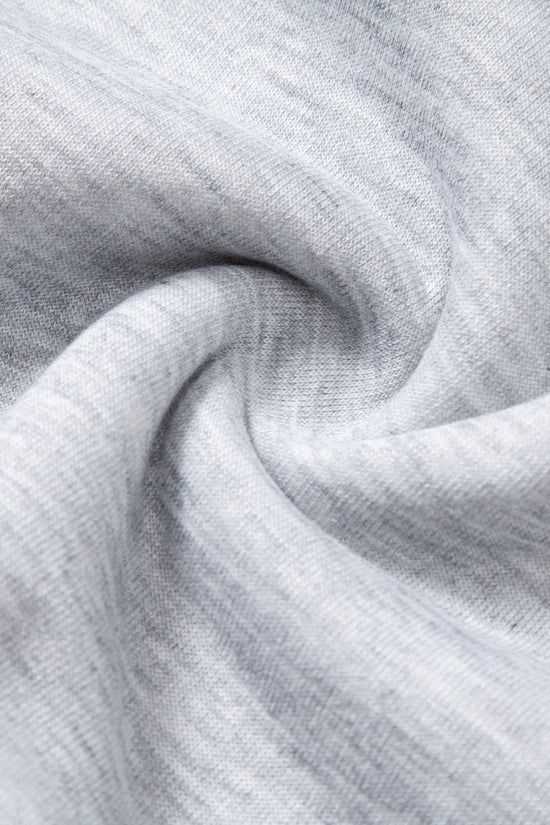 Hoodie med Kwartrits & Joggingbukser