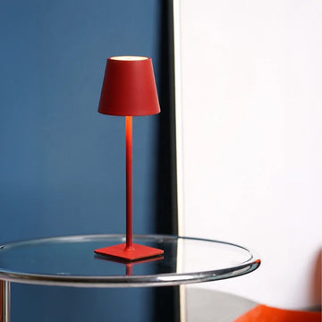 Mat Rød