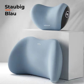Blå