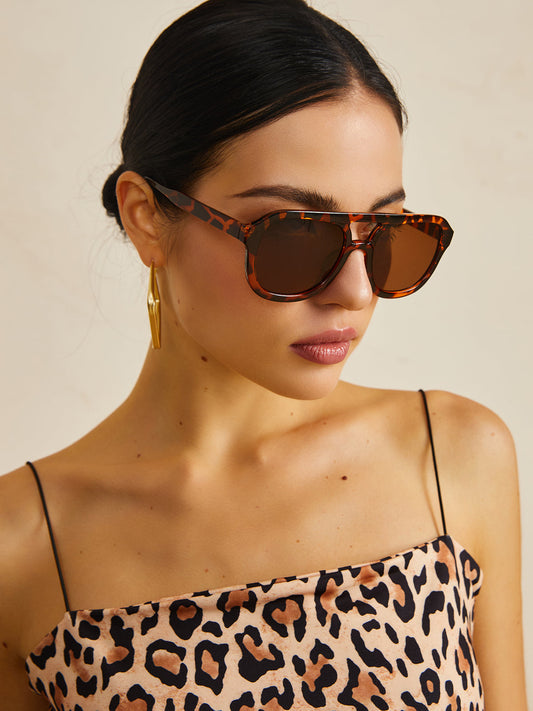 Amaia Solbrille