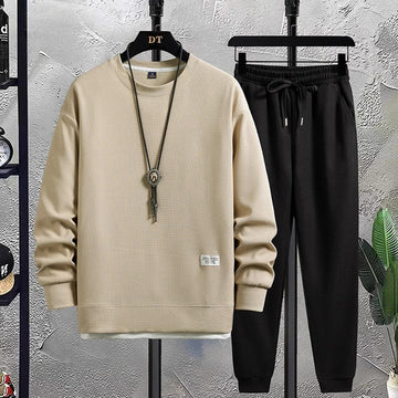 Beige-Sort