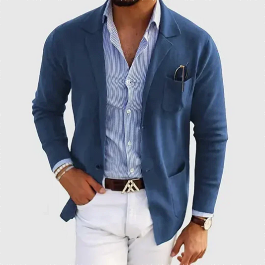 Noah - Casual Men's Blazer