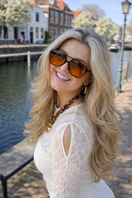 Mabel Solbrille