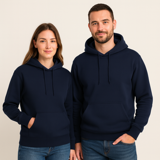 ZAAN Original | Noëlle & Luca Cozy Hoodie