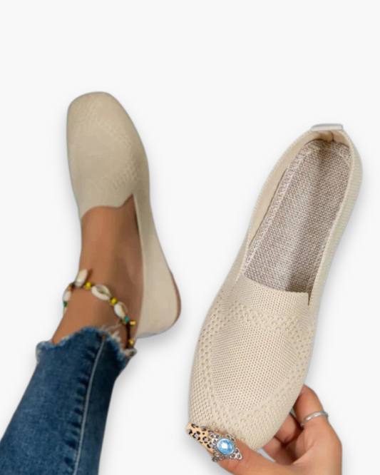 Lette Sommer Slip-ons til Damer