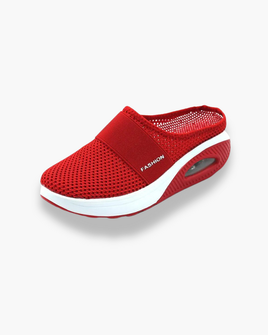 Bequeme Damen-Slip-Ons | Perfekt für die Freizeit