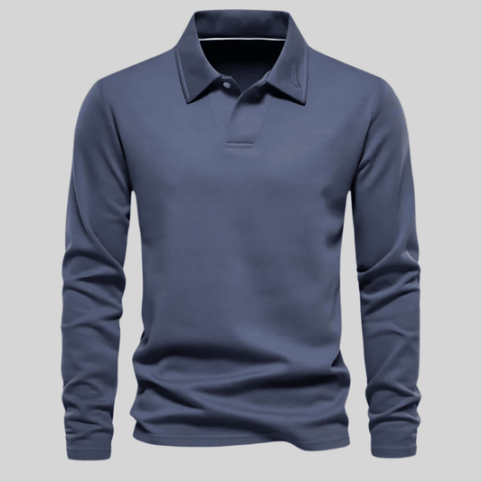 Daniel | Relaxed Fit Polo Shirt
