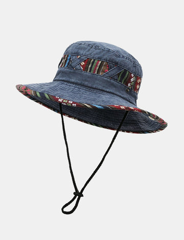 Marineblå