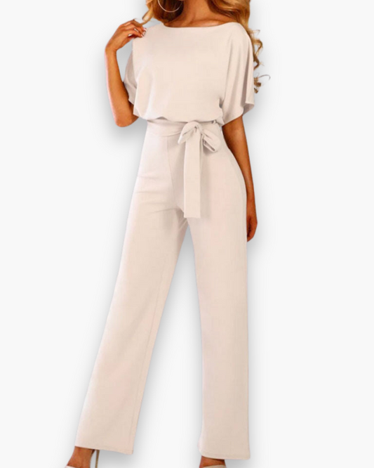 Elegant jumpsuit til kvinder | Smigrende og behagelig