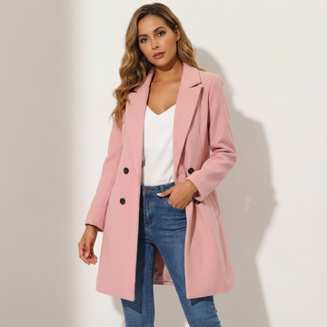Lys pink