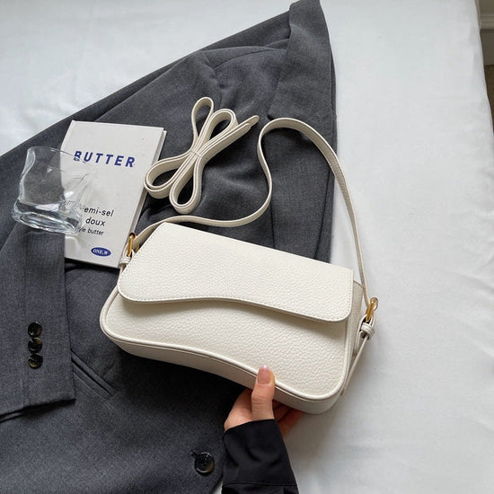 Elegante håndtasker i premium vegansk læder – Zoy