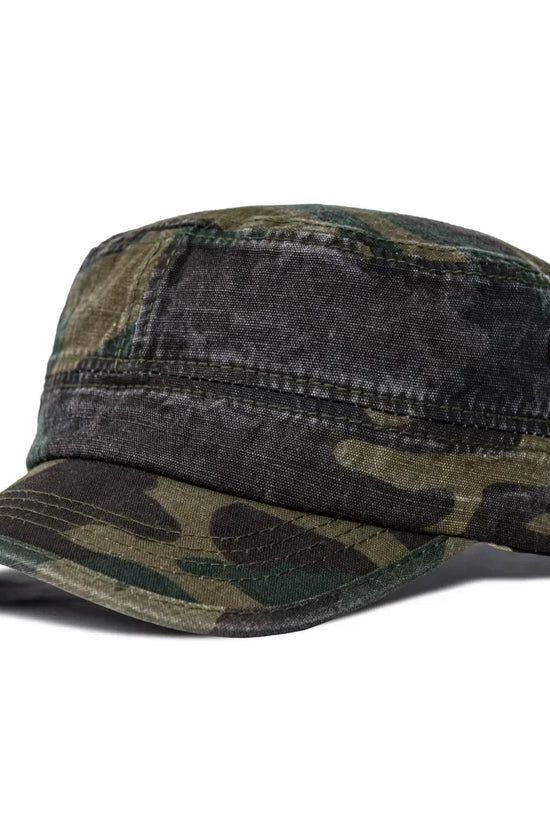 Elegant Herrehat med Ægte Udseende