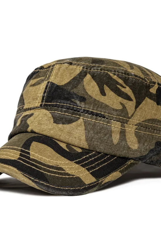Elegant Herrehat med Ægte Udseende
