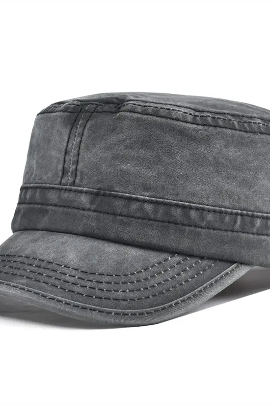 Elegant Herrehat med Ægte Udseende