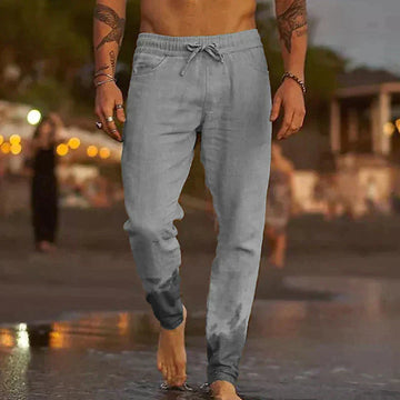 Grå
