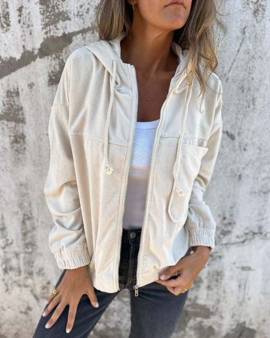 Stilfuld Vest